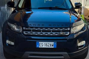 Range rover evoque 2013 Motore Ford Indisteuttibil