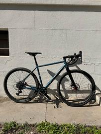 Gravel Bombtrack Hook EXT S