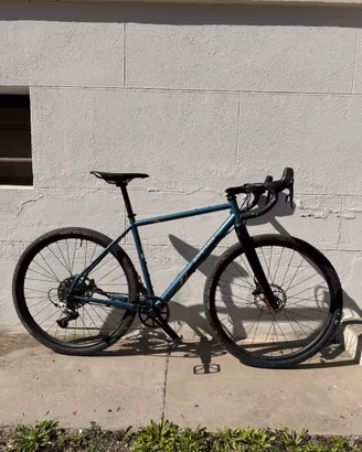 Gravel Bombtrack Hook EXT S