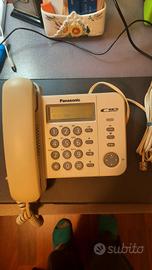 telefono Panasonic 