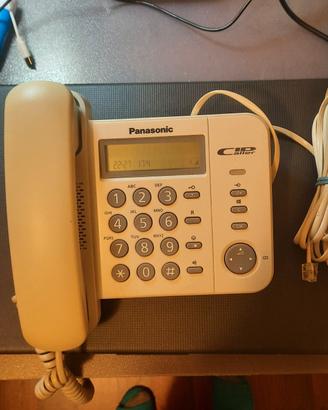 telefono Panasonic 