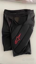 Alpinestars Comp Pro short - Calzoncino MTB