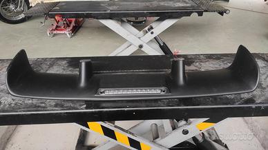 Spoiler per trike Rewaco