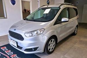 Ford Tourneo Courier 1.6 TDCI 95 CV Plus