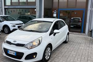 Kia Rio PASSAGGIO INCLUSO 1.1 CRDi 5p. Active