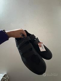 Scarpe Ciclismo Mountain Bike RockRider