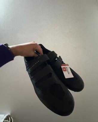 Scarpe Ciclismo Mountain Bike RockRider