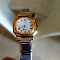 orologio Mondia by Zenith 