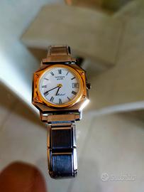 orologio Mondia by Zenith 