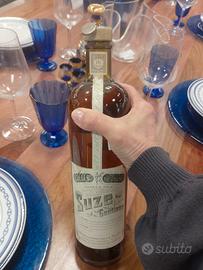 Suze liquore sigillo Repubblica aperitivo L 1