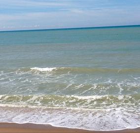 Villetta indipendente a Scoglitti