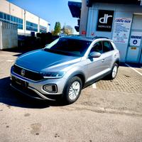 vw T-Rok unipropietario pari al nuovo