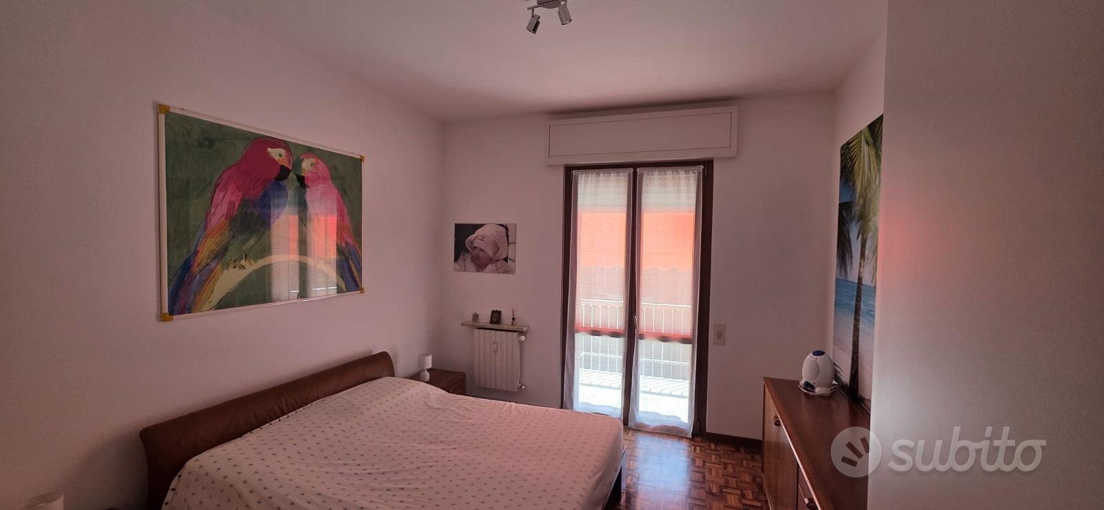 Appartamento – Varese, Ronchi di Casbeno, Molino Gaggio - Vista 5