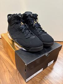 Nike Jordan 6 DMP 2020 Sz 14 48,5