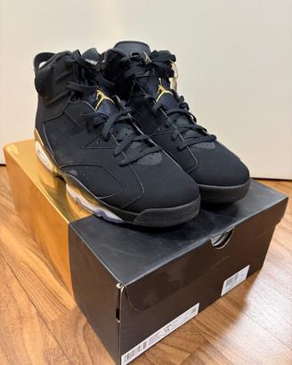 Nike Jordan 6 DMP 2020 Sz 14 48,5