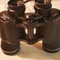 binocolo Zenith Techno 8 x 40 designer robusto