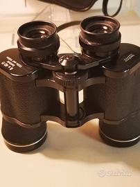 binocolo Zenith Techno 8 x 40 designer robusto