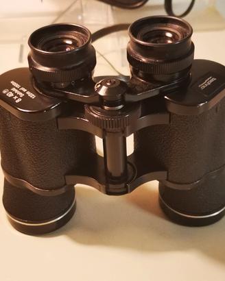 binocolo Zenith Techno 8 x 40 designer robusto