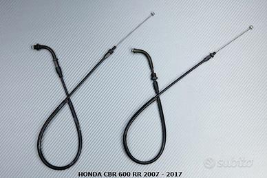 Cavo andata gas per HONDA CBR 600 RR 2007 - 2017