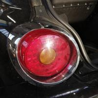Fanale posteriore sinistro ALFA ROMEO MITO 2009