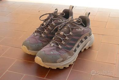 scarpe MERRELL Moab Speed 2 GORE-TEX / taglia 45