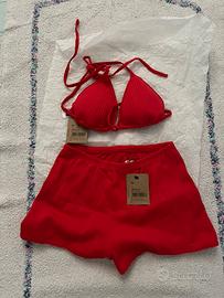 Bikini tezenis