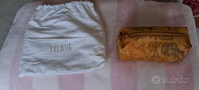 Beuaty ALVIERO MARTINI NUOVO 1'CLASSE