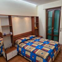 Stanza in appartamento Santa Giulia