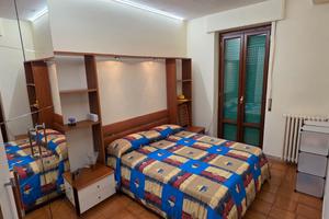 Stanza in appartamento Santa Giulia