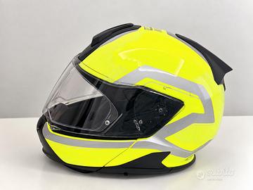Casco BMW System 7 Carbon XS nuovo
