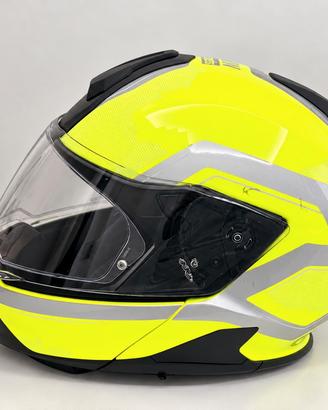 Casco BMW System 7 Carbon XS nuovo
