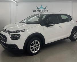 Citroen C3 PureTech 83 S&S Feel