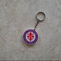 Portachiavi fiorentina calcio gadget fiorentina 2
