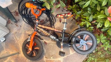 Bici 12”