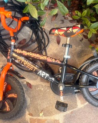 Bici 12”