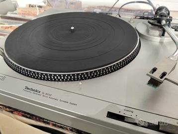 GIRADISCHI TECHNICS SL-B202 SEMIAUTOMATICO