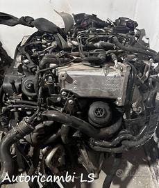 Motore per Audi DDD 2.0 TDI