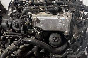 Motore per Audi DDD 2.0 TDI