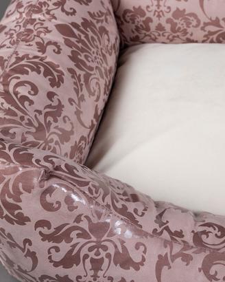 Cuccia design NUOVA made in italy