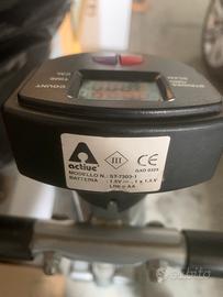 Step perfettamente funzionante e poco utilizzato