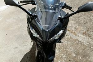 Kawasaki ninja 400