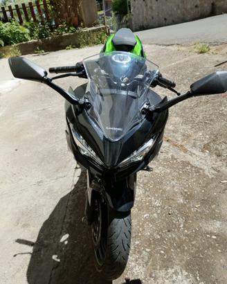 Kawasaki ninja 400