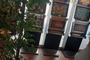 Vendita bar/caffetteria