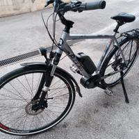 bici elettrica