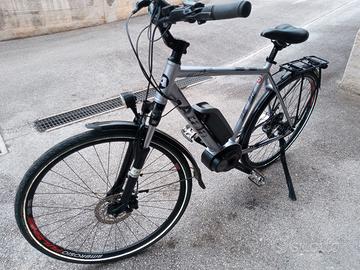 bici elettrica
