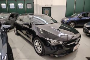MERCEDES-BENZ CLA 180 Shooting Brake Premium PRE