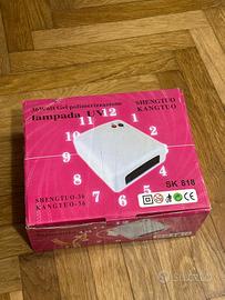 Lampada UV 36W