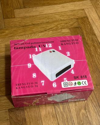 Lampada UV 36W