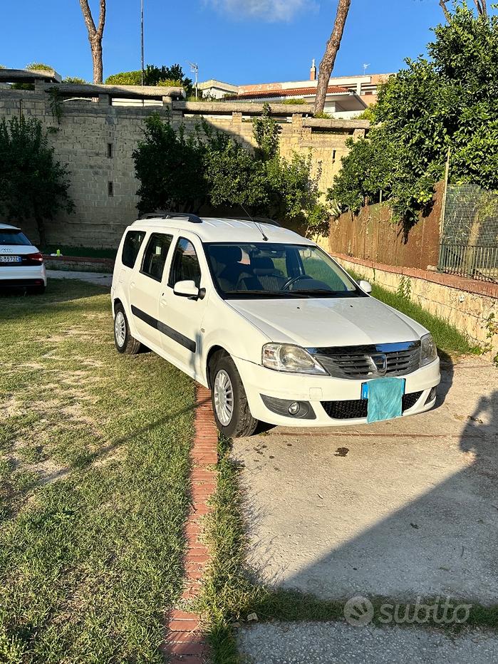 DACIA Duster 2ª serie