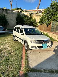 Auto per Diversamente abili